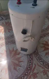 آبگرمکن برقی