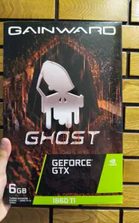 کارت گرافیک GTX 1660 TI GAINWARD