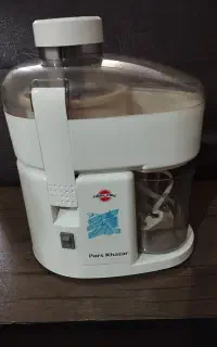 آبمیوه گیری وچای ساز