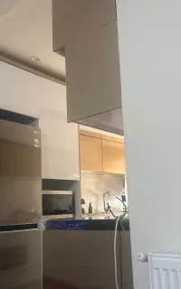 امور نظافتی منزل