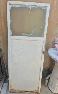 درب کارکرده