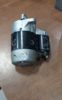 استارت نیسان