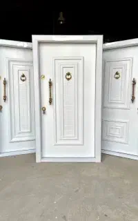 شهر ضد سرقت