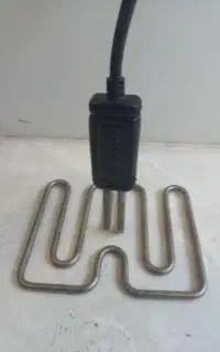 المنت ۳۰۰۰ وات استخری