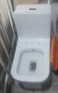 سرویس فرنگی