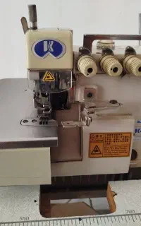 سردوز پنج نخ جک