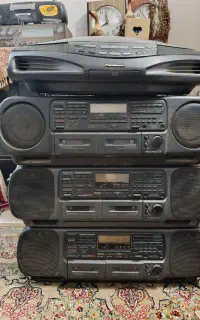 ضبط قدیمی