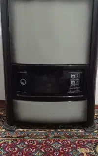 بخاری گازسوز