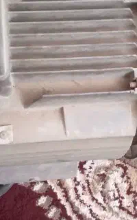 دینام الکتروموتور3فازسالم