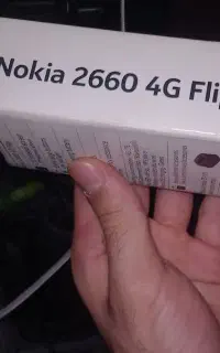 نوکیا ۲۶۶۰