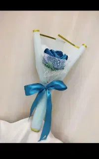 گل برای روز اول مدرسه