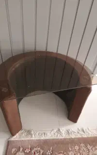 میز جلو مبلی