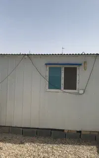 فروش فوری کانکس