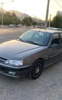 پارس 88