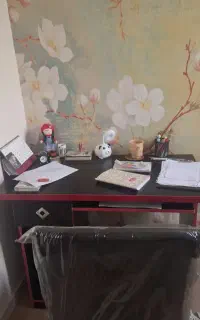میز کامپیوتر