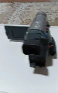 دوربین فیلم برداری پاناسونیک ۵۵۰