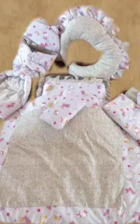 سرویس خواب نوزاد