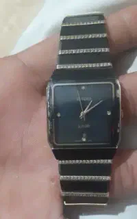 ساعت اناتوم