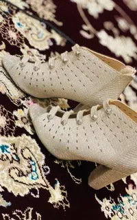 کفش دخترانه