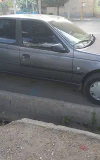 پژو