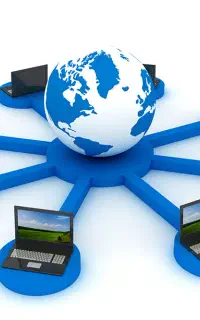 کافی نت آنلاین امین