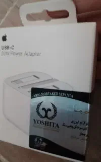 اداپتور اپل
