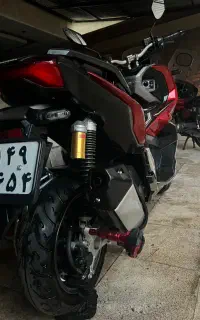 موتور ADV150 مدل 1402 (اصلی)