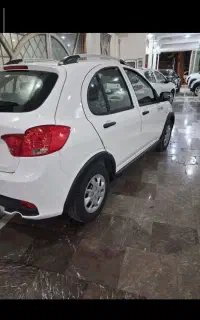 کوییک GXL مدل 1405 صفر