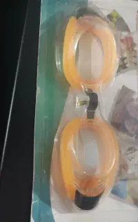 عینک شنا