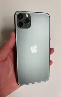 آیفون ۱۱ پرومکس iphone11promax