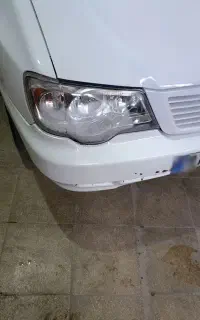 پراید 132