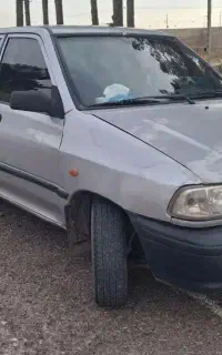 فروش پراید دوگانه کارخانه