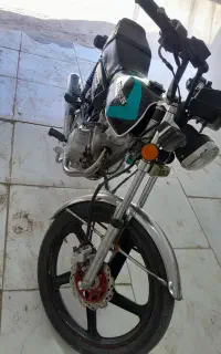 موتور احسان ۲۰۰