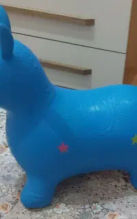 عروسک بازی بادی