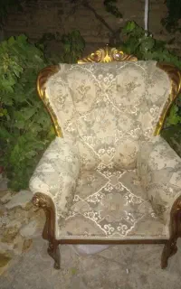 مبل استیل