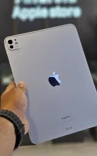 ipad Pro M4 اندروید اپل استور