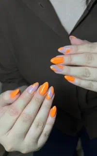 خدمات ناخن و اموزش