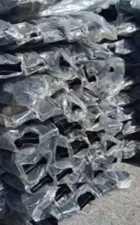 فروش دیاق سپر جلو عقب پراید