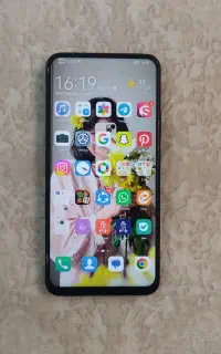گوشی هوآوی وای ۹ پرایم ۱۲۸گیگ
