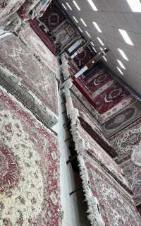 با فرش سیفی به خانه هایتان روح ببخشید