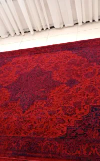فرش 6متری مناسب جهیزیه