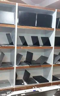 لپ تاپ استوک dell 5320 i5 نسل ۱۱ لمسی
