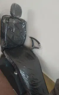صندلی آرایشگاه