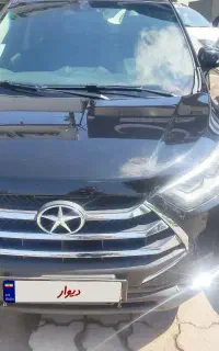 جک s3  مدل ۱۴۰۰ بی رنگ درجه یک نقدی یا معاوضه
