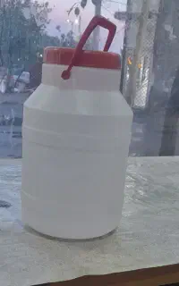 دبه ۵کیلویی