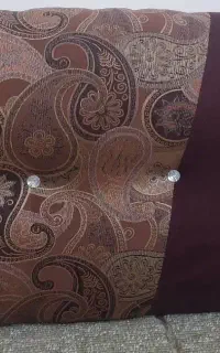 پشتی تکیه