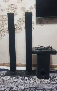 سینما خانواده ال جی