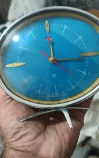 ساعت کلکسیونی