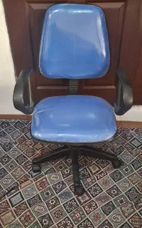 صندلی کامپیوتر جک دار گردون