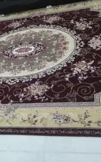 فرش 2عدد